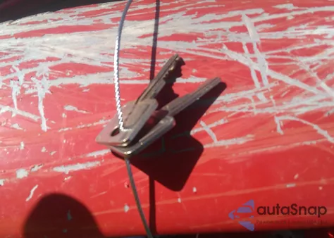 1965 Chevrolet Corvette из США, поврежденный, VIN 194375S111740